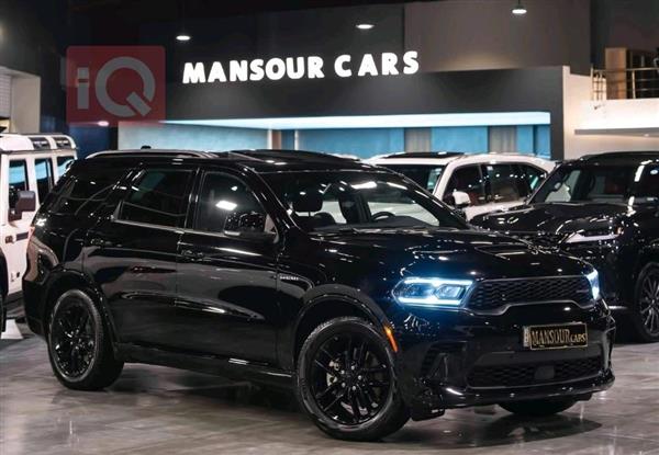 دۆج دۆرانگۆ 2025  بۆ فرۆشتن لە عێراق - هەولێر